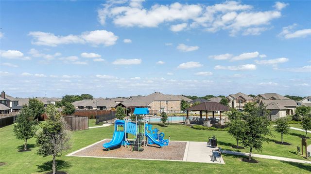 1308 Warbler Drive, Little Elm, TX 75068