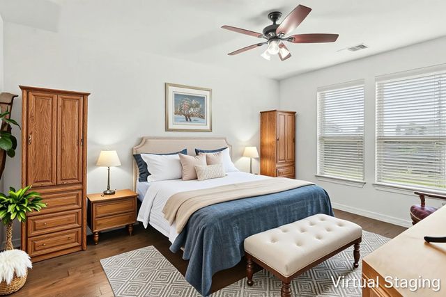 1308 Warbler Drive, Little Elm, TX 75068