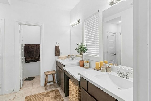1308 Warbler Drive, Little Elm, TX 75068