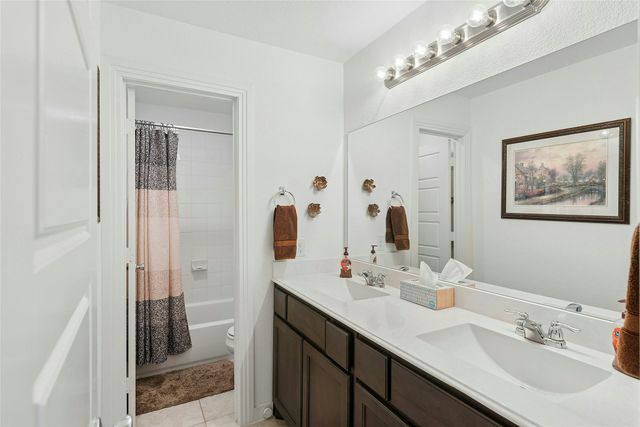 1308 Warbler Drive, Little Elm, TX 75068