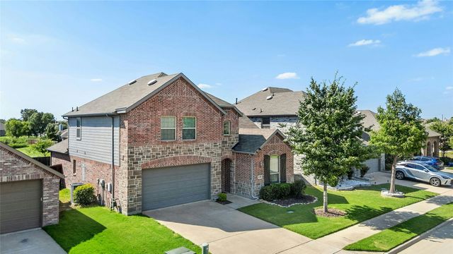 1308 Warbler Drive, Little Elm, TX 75068