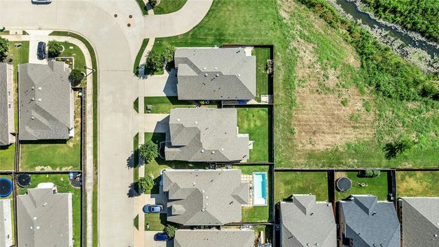 1308 Warbler Drive, Little Elm, TX 75068
