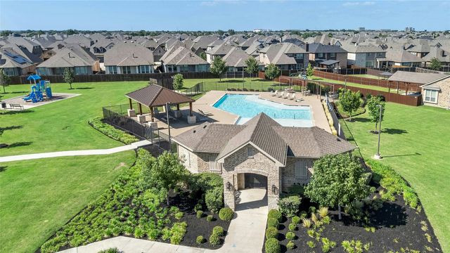 1308 Warbler Drive, Little Elm, TX 75068