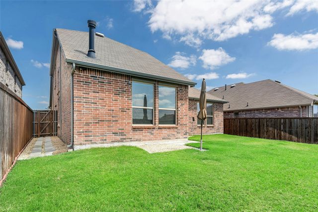 1308 Warbler Drive, Little Elm, TX 75068