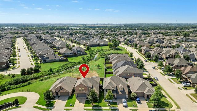 1308 Warbler Drive, Little Elm, TX 75068