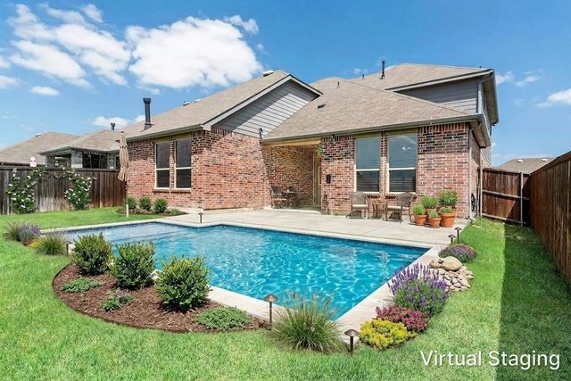 1308 Warbler Drive, Little Elm, TX 75068