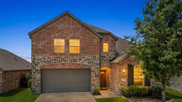1308 Warbler Drive, Little Elm, TX 75068