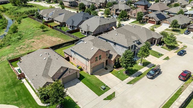 1308 Warbler Drive, Little Elm, TX 75068