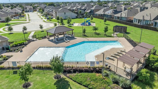 1308 Warbler Drive, Little Elm, TX 75068