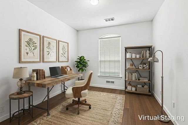 1308 Warbler Drive, Little Elm, TX 75068