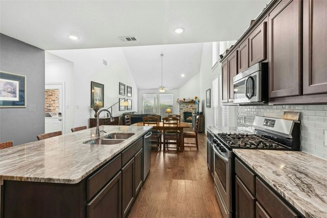 1308 Warbler Drive, Little Elm, TX 75068