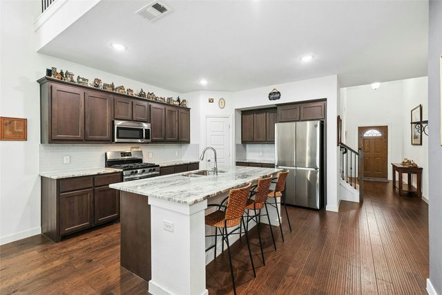 1308 Warbler Drive, Little Elm, TX 75068