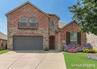 1308 Warbler Drive, Little Elm, TX 75068