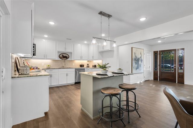 128 N Osborn Street, Alba, TX 75410