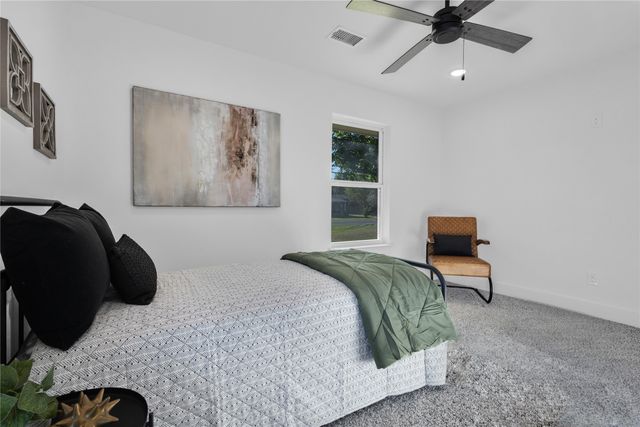 128 N Osborn Street, Alba, TX 75410
