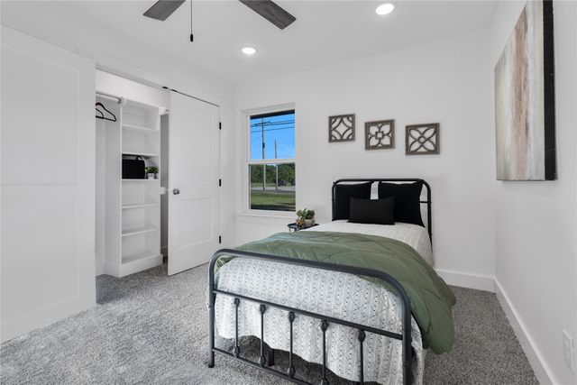 128 N Osborn Street, Alba, TX 75410