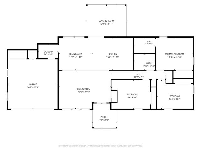 128 N Osborn Street, Alba, TX 75410