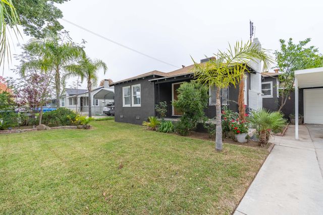 3623 E Lamona, Fresno, CA 93703