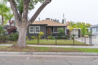 3623 E Lamona, Fresno, CA 93703