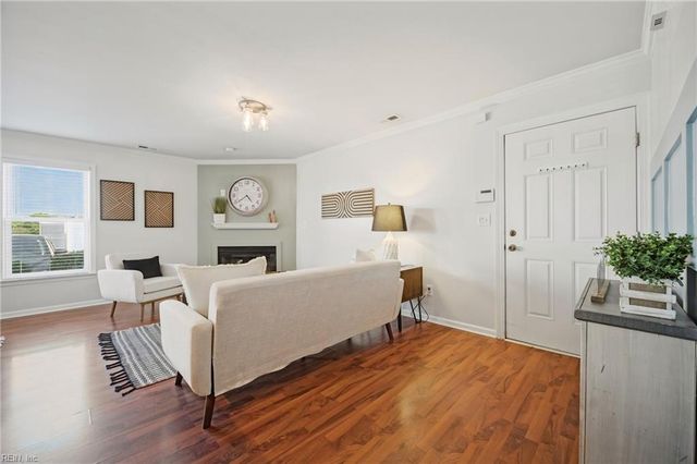 2249 Estuary CT, Virginia Beach, VA 23451