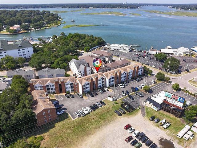 2249 Estuary CT, Virginia Beach, VA 23451