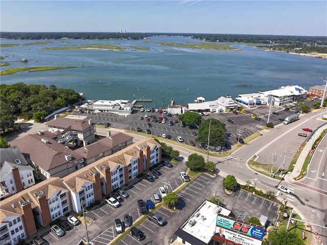 2249 Estuary CT, Virginia Beach, VA 23451