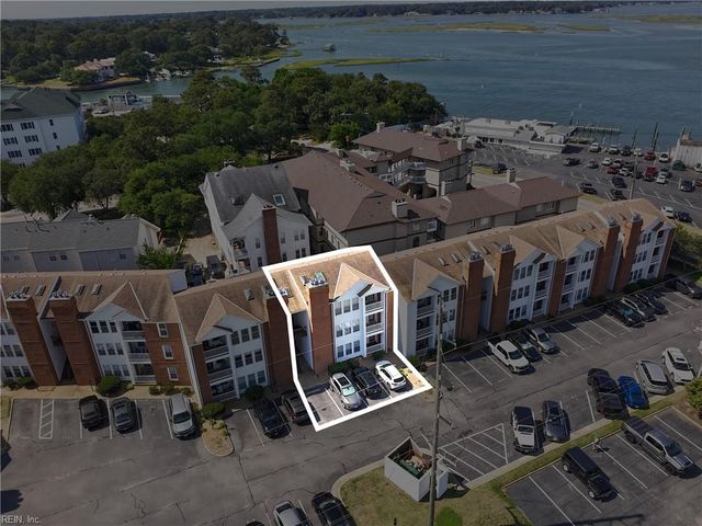 2249 Estuary CT, Virginia Beach, VA 23451