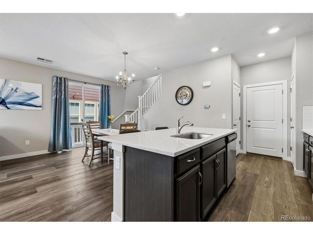 7625 S Winnipeg Ct, Aurora, CO 80016