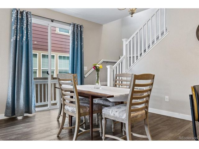 7625 S Winnipeg Ct, Aurora, CO 80016