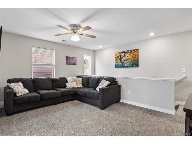 7625 S Winnipeg Ct, Aurora, CO 80016