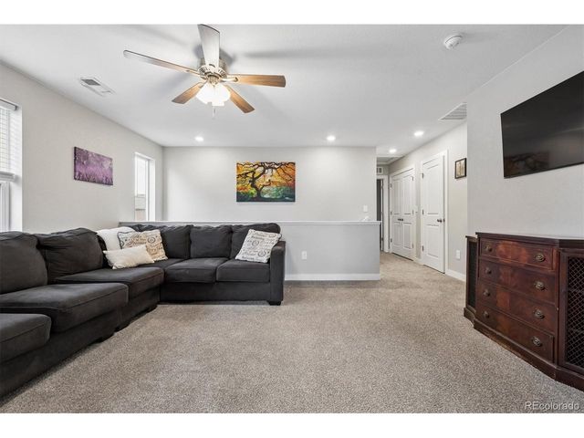 7625 S Winnipeg Ct, Aurora, CO 80016