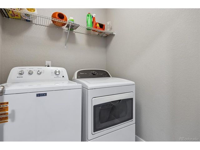 7625 S Winnipeg Ct, Aurora, CO 80016