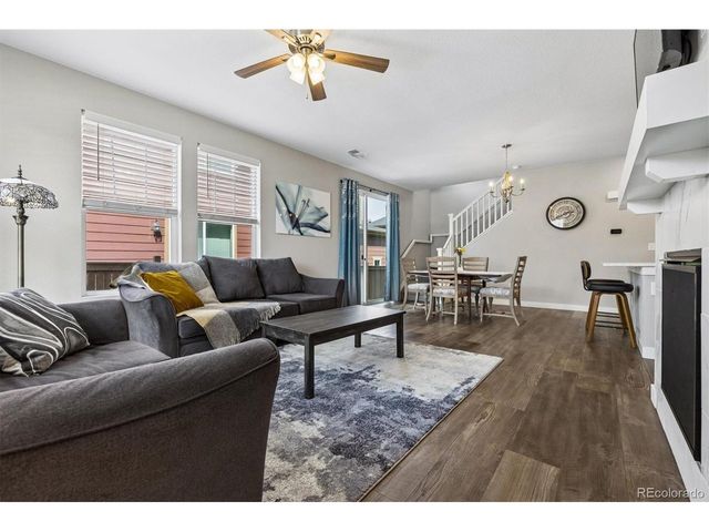 7625 S Winnipeg Ct, Aurora, CO 80016