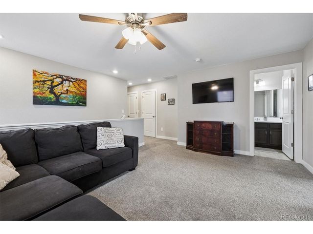 7625 S Winnipeg Ct, Aurora, CO 80016