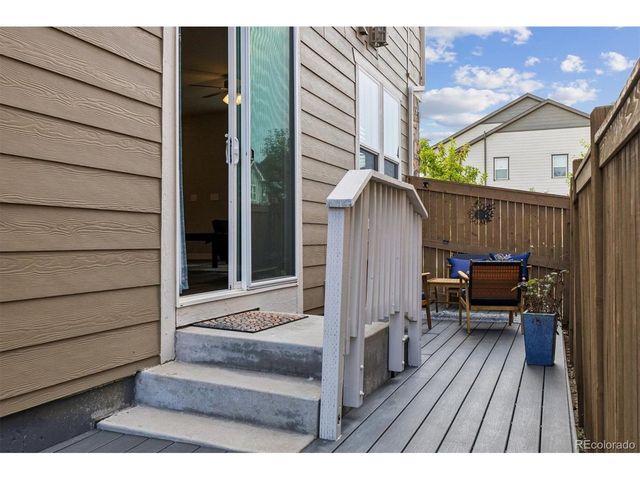 7625 S Winnipeg Ct, Aurora, CO 80016