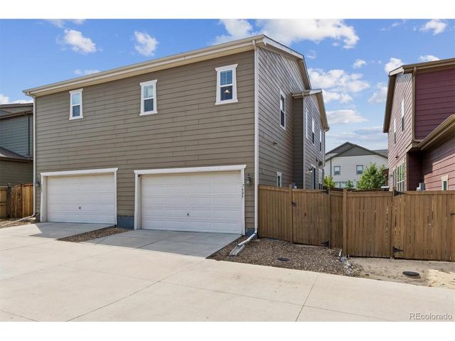 7625 S Winnipeg Ct, Aurora, CO 80016