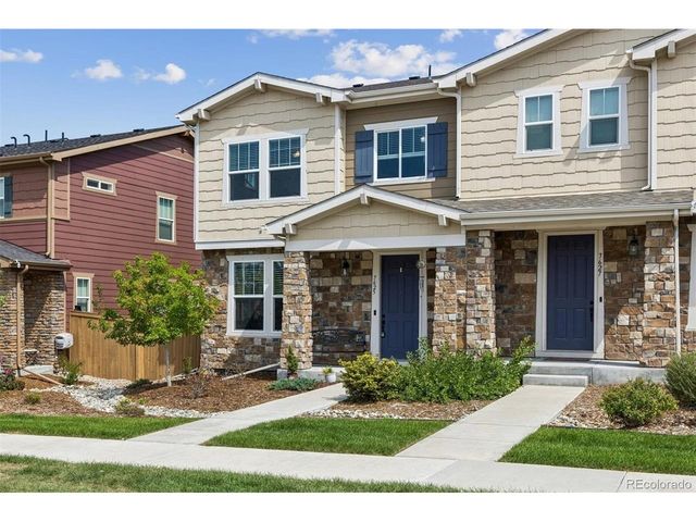 7625 S Winnipeg Ct, Aurora, CO 80016