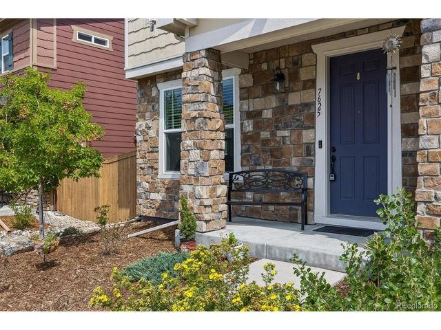 7625 S Winnipeg Ct, Aurora, CO 80016