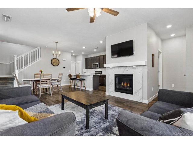 7625 S Winnipeg Ct, Aurora, CO 80016