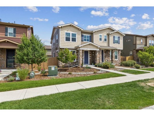 7625 S Winnipeg Ct, Aurora, CO 80016