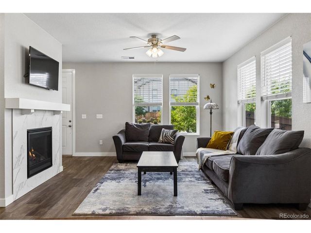7625 S Winnipeg Ct, Aurora, CO 80016