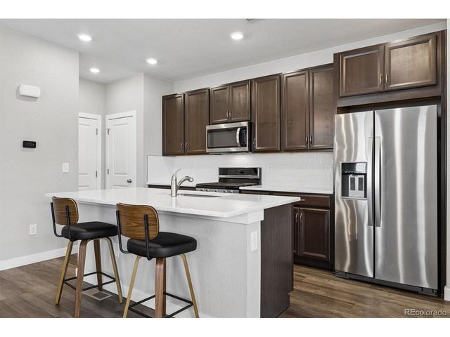 7625 S Winnipeg Ct, Aurora, CO 80016