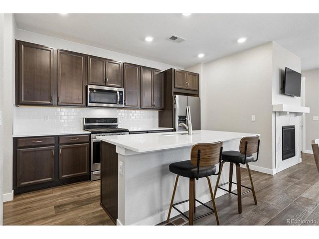 7625 S Winnipeg Ct, Aurora, CO 80016