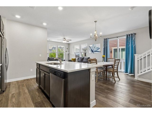 7625 S Winnipeg Ct, Aurora, CO 80016