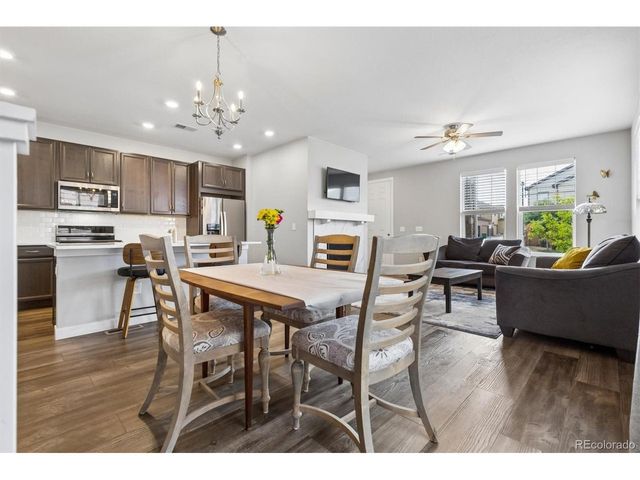 7625 S Winnipeg Ct, Aurora, CO 80016