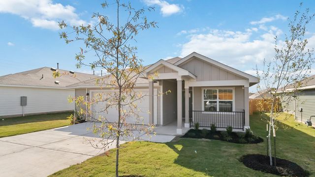 171 Palestine TRL, Kyle, TX 78640