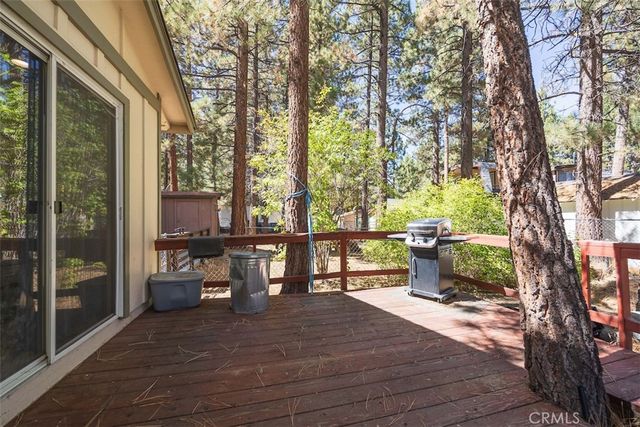 803 Robinhood Boulevard, Big Bear City, CA 92314