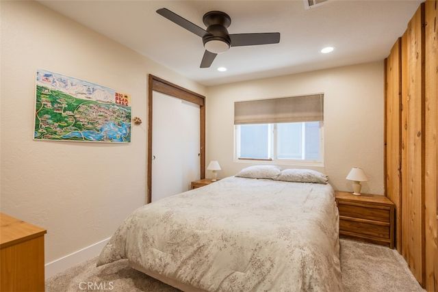 803 Robinhood Boulevard, Big Bear City, CA 92314