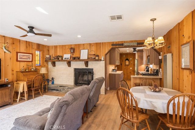 803 Robinhood Boulevard, Big Bear City, CA 92314