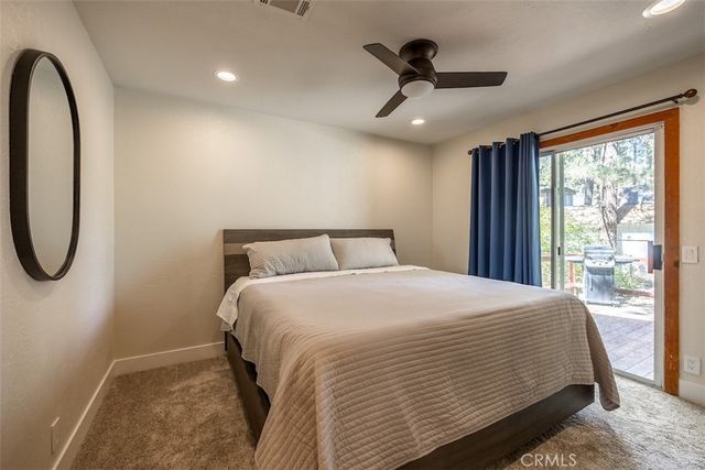 803 Robinhood Boulevard, Big Bear City, CA 92314